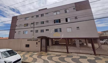 Apartamento com 2 dormitórios à venda, 65 m² por R$ 300.000,00 - Vila Marieta - Campinas/SP
