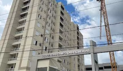 Apartamento com 2 dormitórios à venda, 47 m² por R$ 380.000,00 - Jardim Nova Europa - Campinas/SP