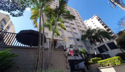 Apartamento com 3 dormitórios à venda, 100 m² por R$ 850.000,00 - Cambuí - Campinas/SP