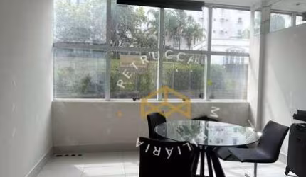 Sala à venda, 26 m² por R$ 235.000,00 - Loteamento Residencial Vila Bella - Campinas/SP