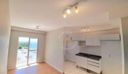Apartamento com 2 dormitórios à venda, 60 m² por R$ 290.000,00 - Chácara Santa Antonieta (Nova Veneza) - Sumaré/SP
