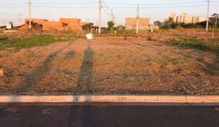 Oportunidade terreno Hortolandia