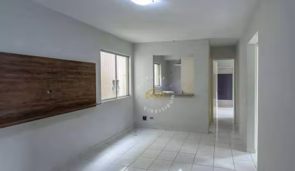 Apartamento com 3 dormitórios à venda, 90 m² por R$ 240.000,00 - São Bernardo - Campinas/SP
