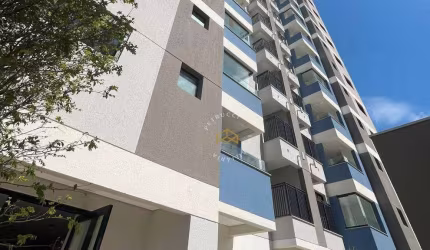 Apartamento com 3 dormitórios à venda, 105 m² por R$ 1.500.000,00 - Grupo Residencial do Iapc - Campinas/SP