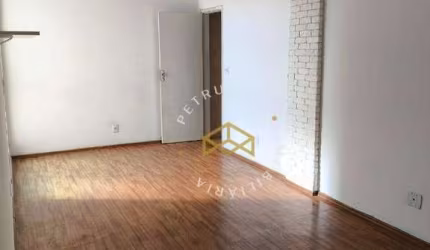 APARTAMENTO À VENDA COM 2 DORMITÓRIOS NA CHÁCARA DA BARRA  CAMPINAS/SP