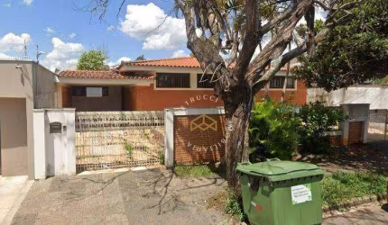CASA COMERCIAL PARA LOCAÇÃO NA NOVA CAMPINAS  LOCALIZAÇÃO ESTRATÉGICA PARA O SEU NEGÓCIO