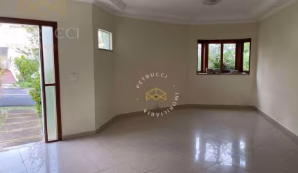 Casa com 3 dormitórios, 290 m² - venda por R$ 1.598.000,00 ou aluguel por R$ 8.961,00 - Jardim Portal de Itaici - Indaiatuba/SP