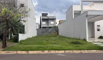 Terreno à venda, 150 m² - Condomínio Park Real - Indaiatuba/SP