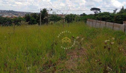 Terreno à venda, 175 m² por R$ 150.000,00 - Jardim Ouro Preto - Campinas/SP