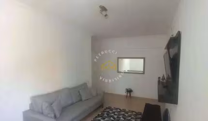 Apartamento com 1 dormitório à venda, 60 m² por R$ 285.000,00 - Cambuí - Campinas/SP