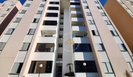Apartamento com 2 dormitórios à venda, 57 m² por R$ 230.000,00 - Parque Camélias - Campinas/SP