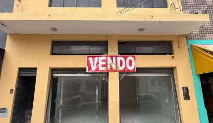 Salão à venda, 225 m² por R$ 630.000,00 - Bosque - Campinas/SP