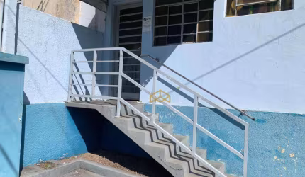 Galpão à venda, 268 m² por R$ 1.250.000,00 - Jardim Santa Claudina - Vinhedo/SP