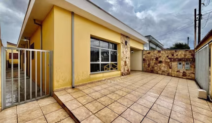 Casa com 3 dormitórios à venda, 255 m² por R$ 795.000,00 - Jardim do Trevo - Campinas/SP