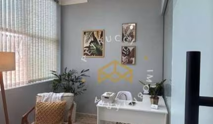 Sala à venda, 26 m² por R$ 220.000,00 - Loteamento Residencial Vila Bella - Campinas/SP