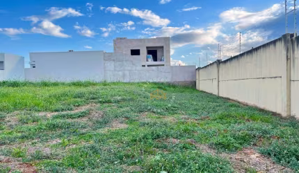 Terreno à venda, 391 m² por R$ 195.000,00 - Residencial Cidade Jardim - Cosmópolis/SP