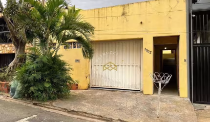 Casa com 2 dormitórios à venda, 155 m² por R$ 280.000,00 - Parque Residencial Vila União - Campinas/SP