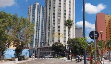 Kitnet com 1 dormitório à venda, 35 m² por R$ 150.000,00 - Centro - Campinas/SP