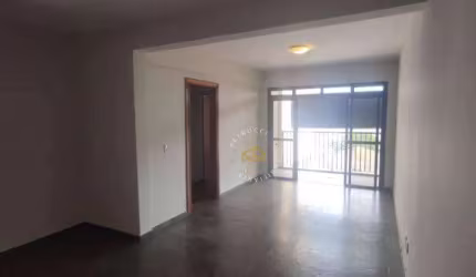 Apartamento com 3 dormitórios à venda, 97 m² por R$ 465.000,00 - Jardim Chapadão - Campinas/SP