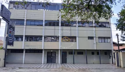 Prédio à venda, 920 m² por R$ 2.300.000,00 - Ponte Preta - Campinas/SP