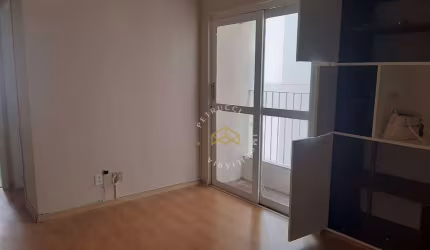 Apartamento com 1 dormitório à venda, 50 m² por R$ 240.000,00 - Bosque - Campinas/SP
