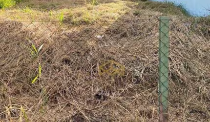 Terreno à venda, 300 m² por R$ 350.000,00 - Ana Carolina - Valinhos/SP
