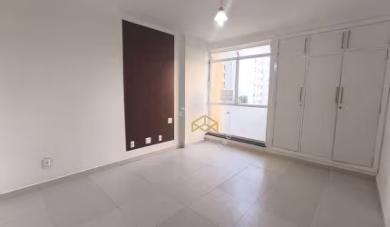 APARTAMENTO COM 1 DORMITÓRIO À VENDA, 30 M²- CENTRO - CAMPINAS/SP