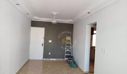Apartamento com 2 dormitórios à venda, 66 m² por R$ 320.000,00 - Ponte Preta - Campinas/SP