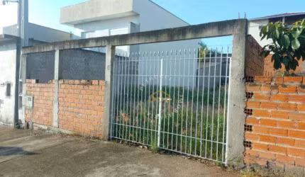Terreno à venda, 216 m² por R$ 230.000,00 - Jardim Ipaussurama - Campinas/SP