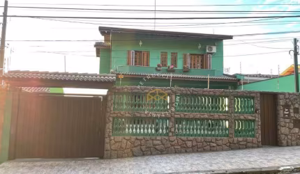 Casa com 3 dormitórios à venda, 366 m² por R$ 1.400.000,00 - Jardim Aurélia - Campinas/SP
