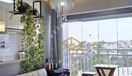Apartamento à Venda no Reserva do Alto – Valinhos/SP