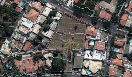 Terreno à venda, 5020 m² por R$ 10.550.000,00 - Parque Taquaral - Campinas/SP