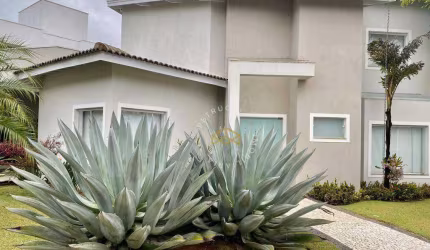 Casa com 3 dormitórios, 320 m² - venda por R$ 2.700.000,00 ou aluguel por R$ 12.591,00/mês - Jardim Paulista I - Vinhedo/SP