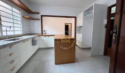 CASA COM 3 DORMITÓRIOS À VENDA, 150 M²- JARDIM ADELAIDE - HORTOLÂNDIA/SP