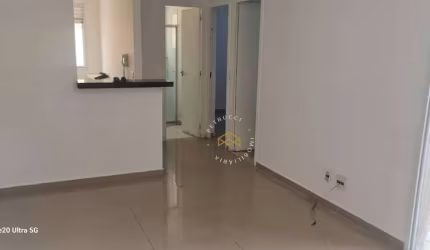 APARTAMENTO À VENDA NO CONDOMÍNIO RESIDENCIAL RESERVA NO JARDIM AMAZONAS CAMPINAS-SP