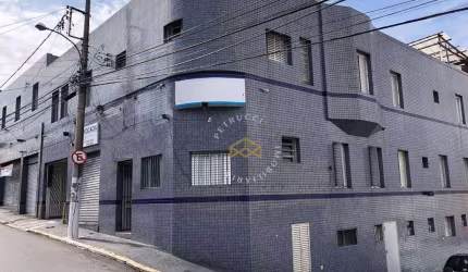 Hotel com 36 dormitórios à venda, 670 m² por R$ 2.120.000,00 - Centro - Jundiaí/SP