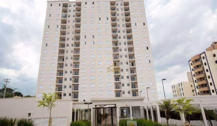 Apartamento com 3 dormitórios à venda, 70 m² por R$ 640.000,00 - São Bernardo - Campinas/SP