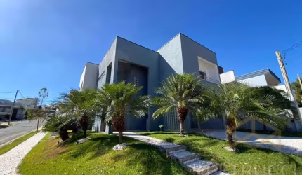 Casa com 4 dormitórios à venda, 264 m² por R$ 2.300.000,00 - Swiss Park - Campinas/SP