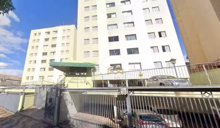 Apartamento com 2 dormitórios à venda, 87 m² por R$ 350.000,00 - Jardim Chapadão - Campinas/SP