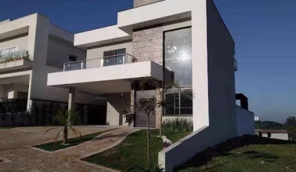 Casa com 3 dormitórios para alugar, 255 m² - Swiss Park - Campinas/SP