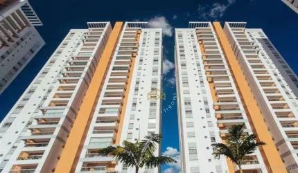 Apartamento com 3 dormitórios à venda, 119 m² por R$ 1.480.000,00 - Taquaral - Campinas/SP