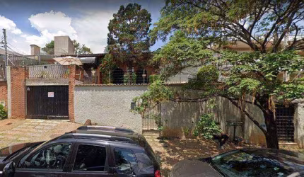 Casa com 3 dormitórios à venda, 330 m² por R$ 1.700.000,00 - Nova Campinas - Campinas/SP