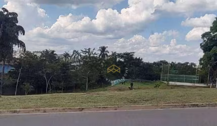 TERRAS DA FAZENDA - TERRENO