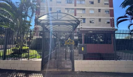 APARTAMENTO À VENDA NO BONFIM EM CAMPINAS/SP