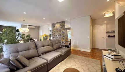 Apartamento com 4 dormitórios, 220 m² - venda por R$ 1.198.000,00 ou aluguel por R$ 6.390,00 - Centro - Campinas/SP