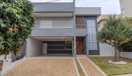 Casa com 3 dormitórios, 340 m² - venda por R$ 2.800.000,00 ou aluguel por R$ 13.175,00 - Swiss Park - Campinas/SP