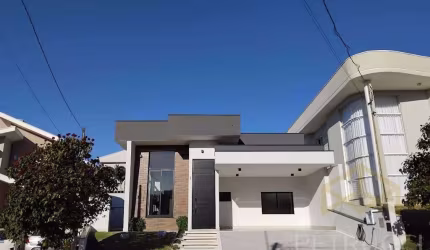 Casa com 3 dormitórios à venda, 222 m² por R$ 2.200.000,00 - Swiss Park - Campinas/SP