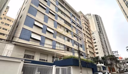 Apartamento com 3 dormitórios, 222 m² - venda ou locação - Centro - Campinas/SP