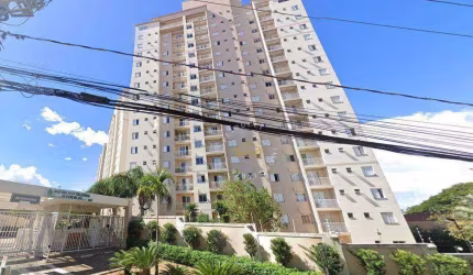 Apartamento com 3 dormitórios à venda, 72 m² por R$ 610.000,00 - Taquaral - Campinas/SP