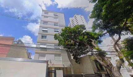 Apartamento para alugar, 75 m² por R$ 3.069,00/mês - Cambuí - Campinas/SP